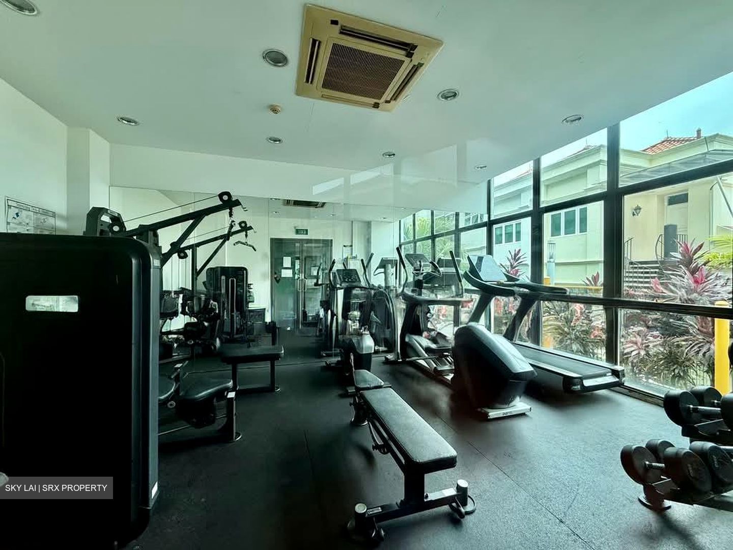 The Grandhill (D5), Condominium #590810521